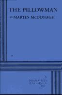 Portada de The pillowman