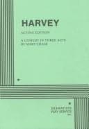 Portada de Harvey