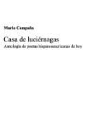 Portada de Casa de luciérnagas