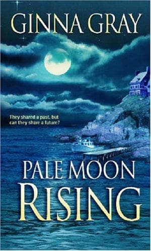 Portada de Pale moon rising