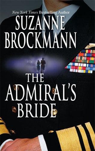 Portada de The Admiral's Bride