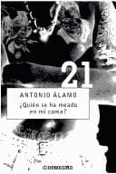 Portada de ? Quién se ha meado en mi cama?