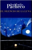 Portada de El silencio de la luna
