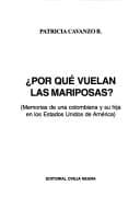 Portada de ¿Por qué vuelan las mariposas?