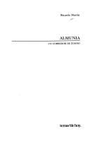Portada de Almunia