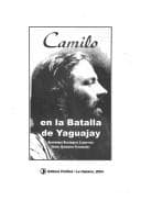 Portada de Camilo en la batalla de Yaguajay