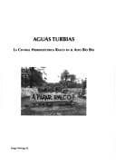 Portada de Aguas turbias