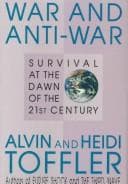 Portada de War and anti-war