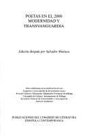Portada de Poetas en el 2000