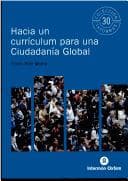 Portada de Hacia un currículum para una ciudadanía global