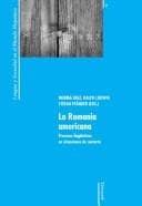 Portada de La Romania americana: procesos linguisticos en situaciones de contacto