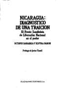 Portada de Nicaragua