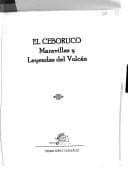 Portada de El Ceboruco