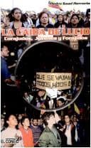 Portada de La caída de Lucio