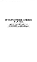 Portada de En tránsito del infierno a la vida