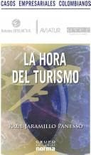 Portada de La hora del turismo