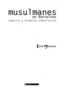 Portada de Musulmanes en Barcelona