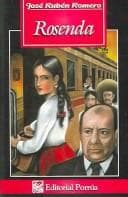Portada de Rosenda