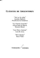 Portada de Así es la vida. La guerra gaucha. Los Pérez García. Mi cuñado