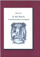 Portada de El arte maestra