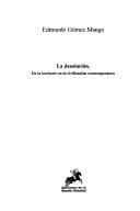 Portada de La desolación