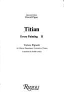 Portada de Titian