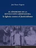 Portada de El síndrome de la revolución libertadora