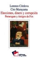 Portada de Elecciones, dinero y corrupción