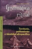 Portada de Gramática ritual