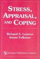 Portada de Stress, appraisal, and coping