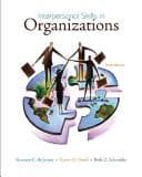Portada de Interpersonal skills in organizations
