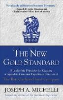 Portada de The new gold standard