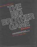 Portada de The big brother game.