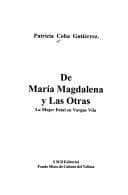 Portada de De María Magdalena y las otras