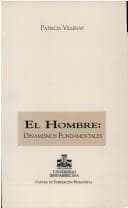 Portada de El hombre