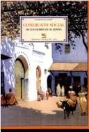 Portada de Condición social de los moriscos de España