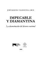 Portada de Impecable y diamantina