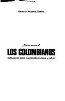 Portada de Cómo somos?