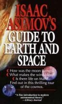Portada de Isaac Asimov's guide to earth and space