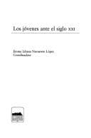 Portada de Los jóvenes ante el siglo XXI