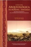 Portada de Colección arqueológica de Morona-Santiago del Museo Amazónico de la Universidad Politécnica Salesiana