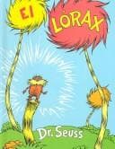 Portada de El Lorax