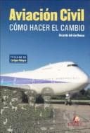 Portada de Aviación civil