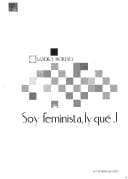 Portada de Soy feminista, y que--!