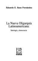 Portada de La nueva oligarquía latinoamericana