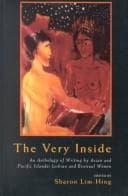 Portada de The very inside