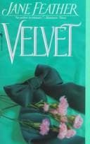 Portada de Velvet