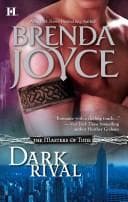 Portada de Dark rival