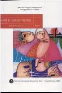 Portada de Ante el espejo trizado