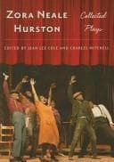Portada de Zora Neale Hurston